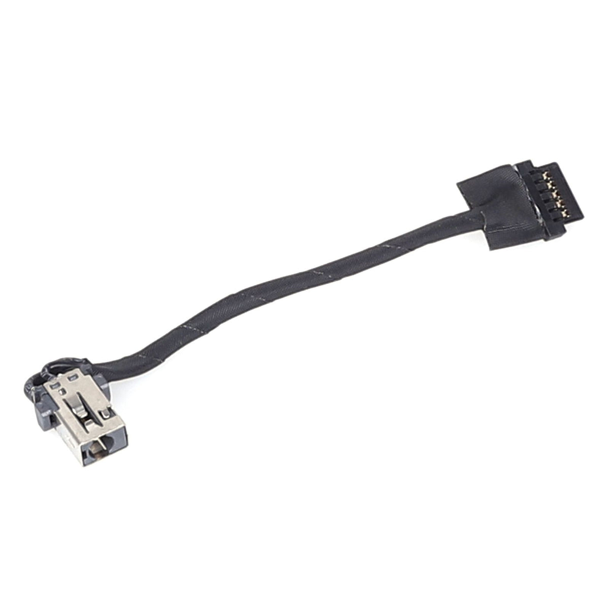 Conector Dc Jack Para Portátil Acer Aspire S13 S5-371-51Uc S5-371-56Ez S5-371-70Fd Swift 5 Sf514-51 Series Pj1078