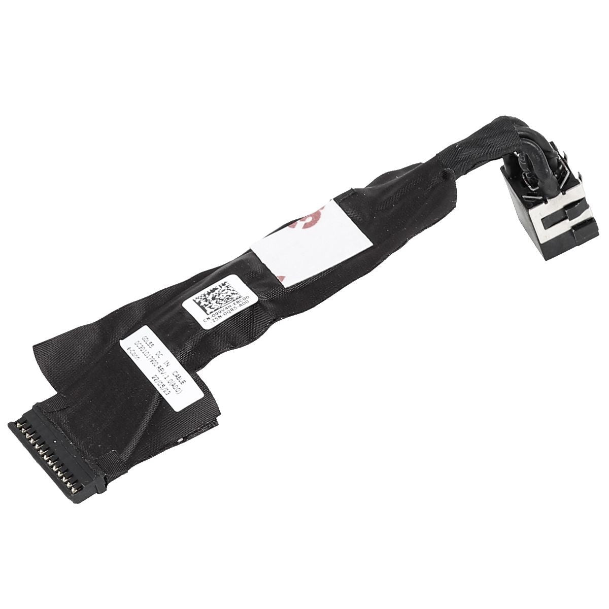 Conector Dc Jack Para Portátil Dell G15 5510 5515 Pj1101