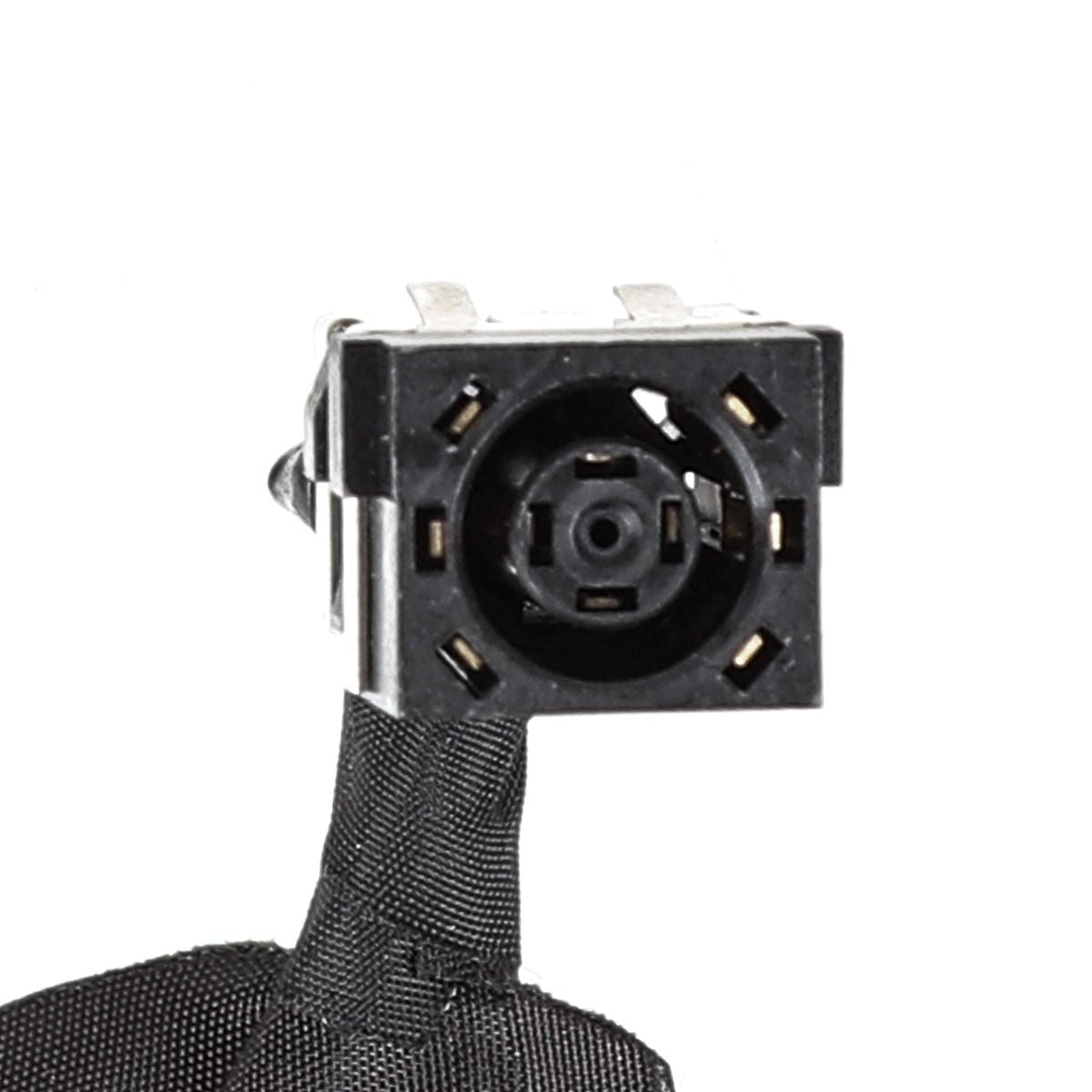 Conector Dc Jack Para Portátil Dell G15 5510 5515 Pj1101