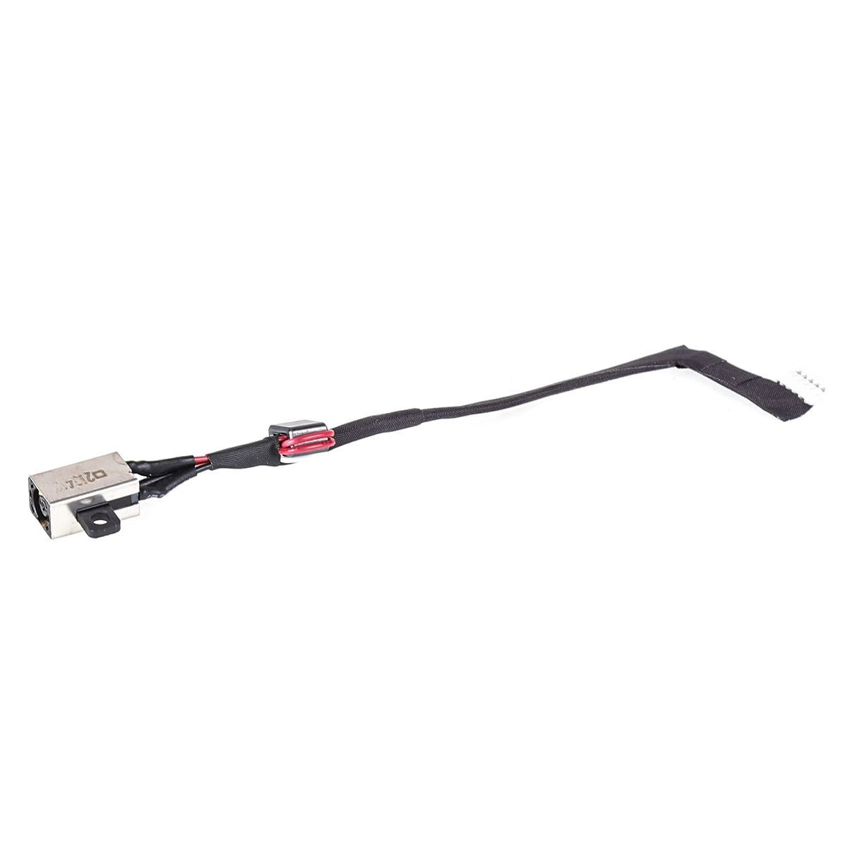 Conector Dc Jack Para Portátil Dell Vostro 14 5000 Dd0Am8Ad000 Dd0Am8Ad001 0K2J4F Pj1106