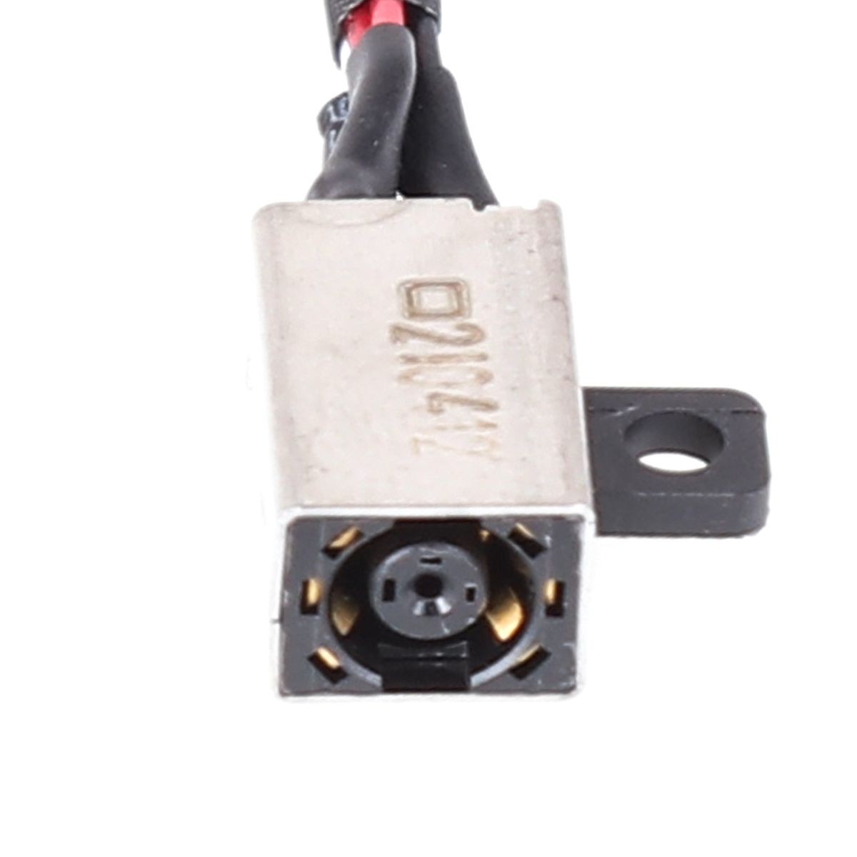Conector Dc Jack Para Portátil Dell Vostro 14 5000 Dd0Am8Ad000 Dd0Am8Ad001 0K2J4F Pj1106