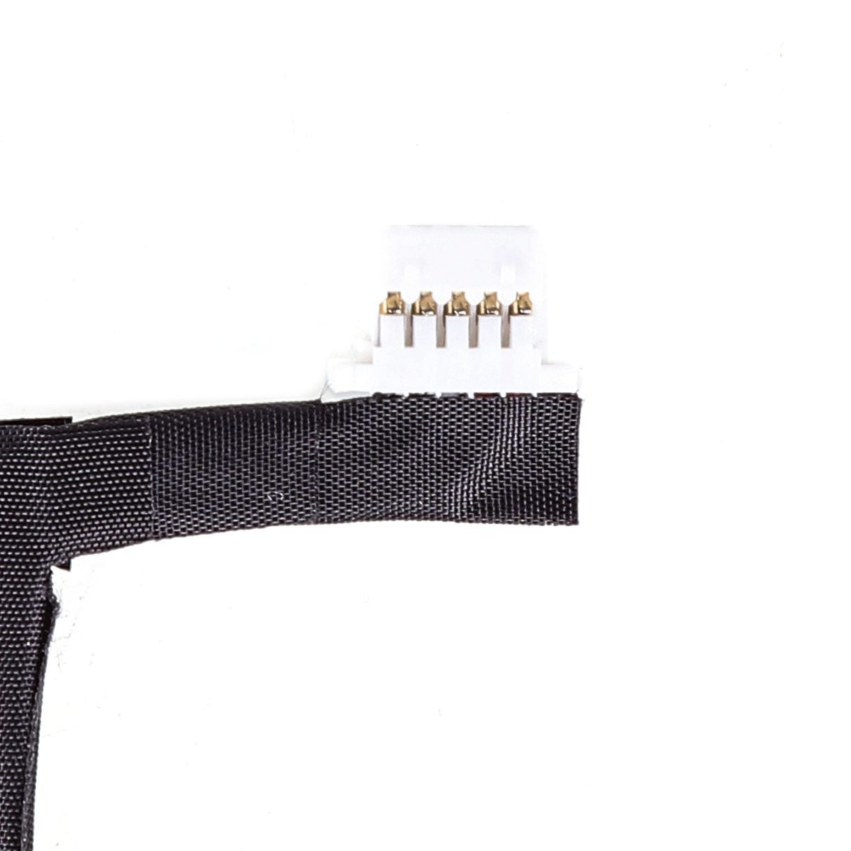 Conector Dc Jack Para Portátil Dell Vostro 14 5000 Dd0Am8Ad000 Dd0Am8Ad001 0K2J4F Pj1106