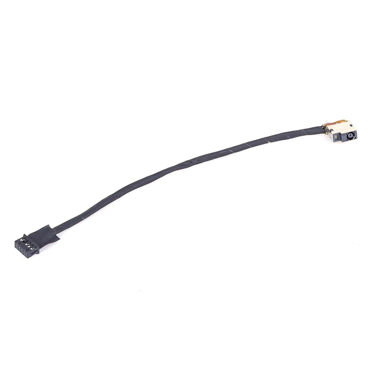 Conector Dc Jack Para Portátil Hp 17-J013Cl 17-J017Cl 17-J020Us 17-J021Nr 10 Pines