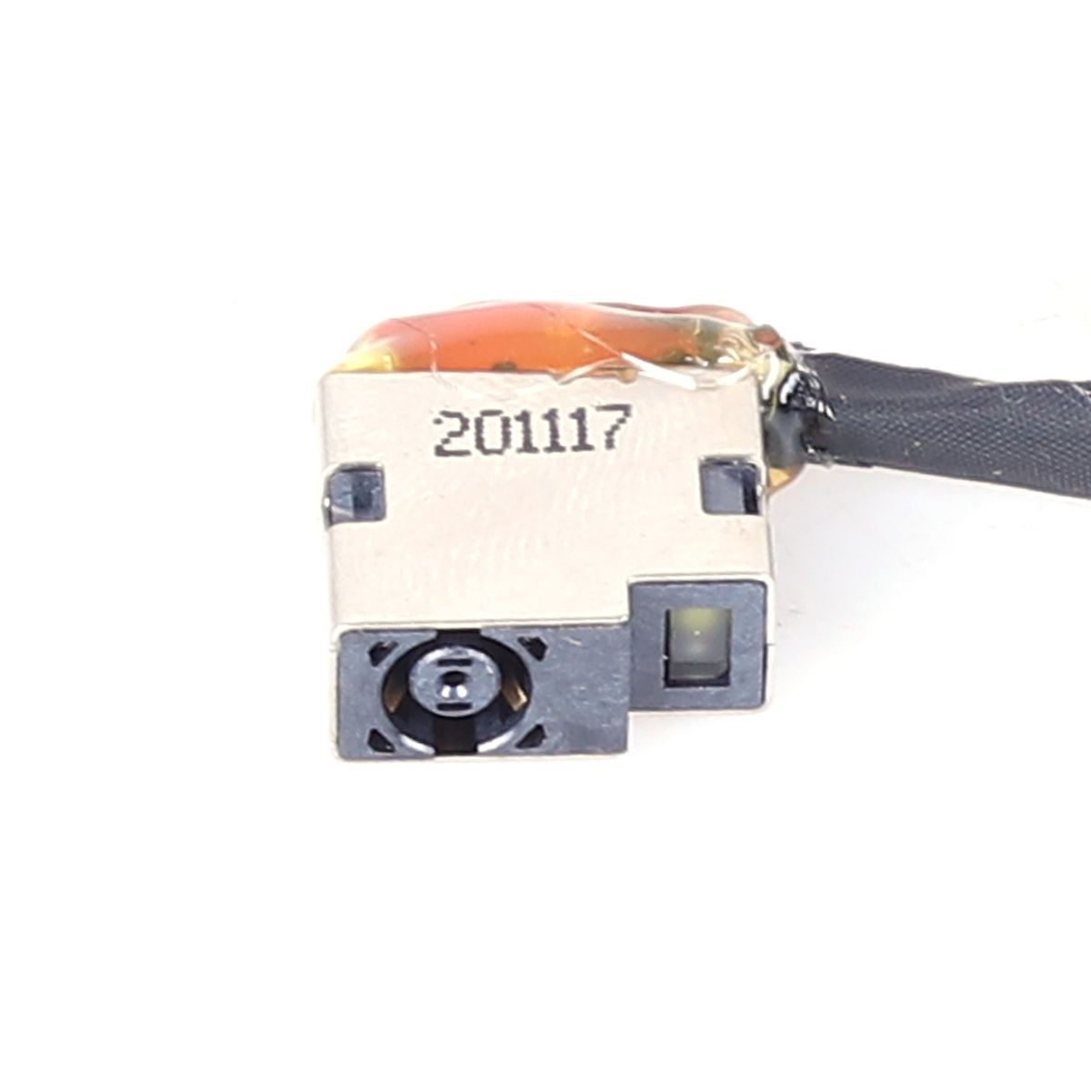 Conector Dc Jack Para Portátil Hp 17-J013Cl 17-J017Cl 17-J020Us 17-J021Nr 10 Pines
