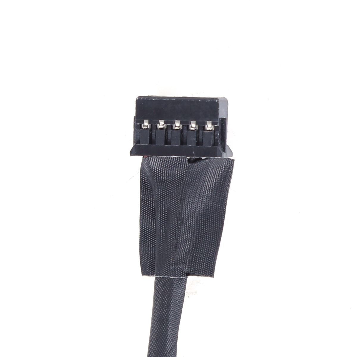 Conector Dc Jack Para Portátil Hp 17-J013Cl 17-J017Cl 17-J020Us 17-J021Nr 10 Pines