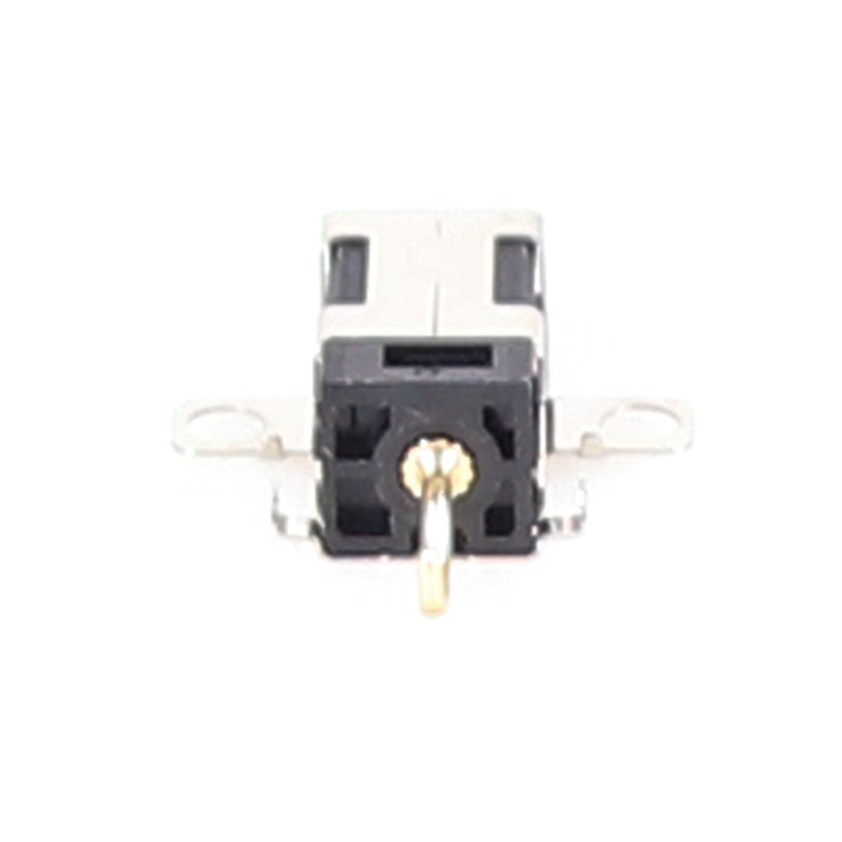 Conector Dc Jack Para Portátil Lenovo Ideapad S540-15Iwl 81Ne 81Q1 Pj1121