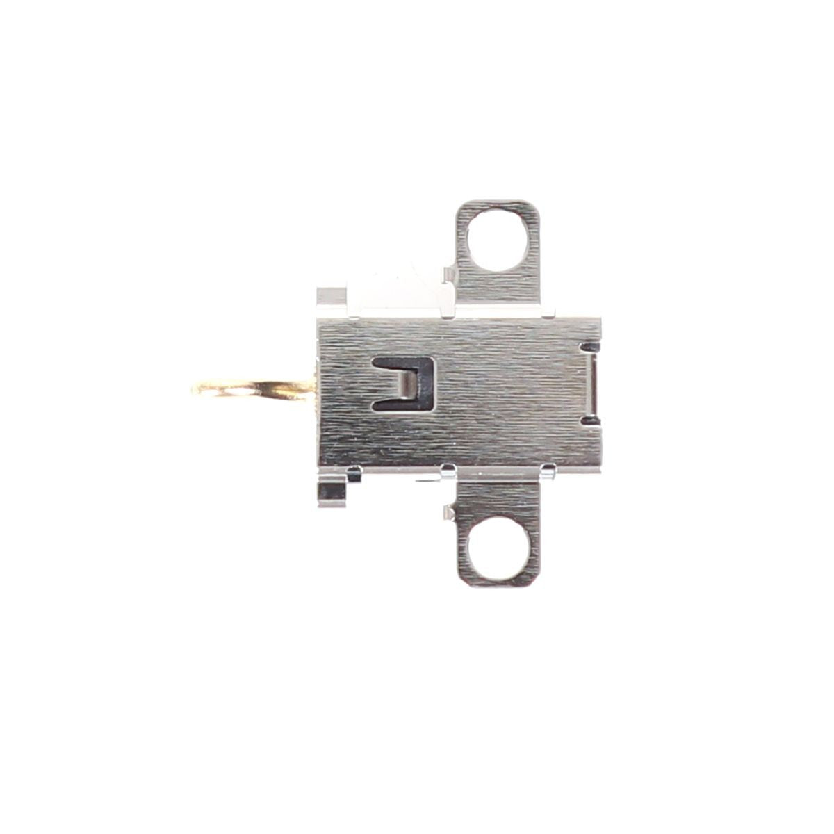 Conector Dc Jack Para Portátil Lenovo Ideapad S540-15Iwl 81Ne 81Q1 Pj1121