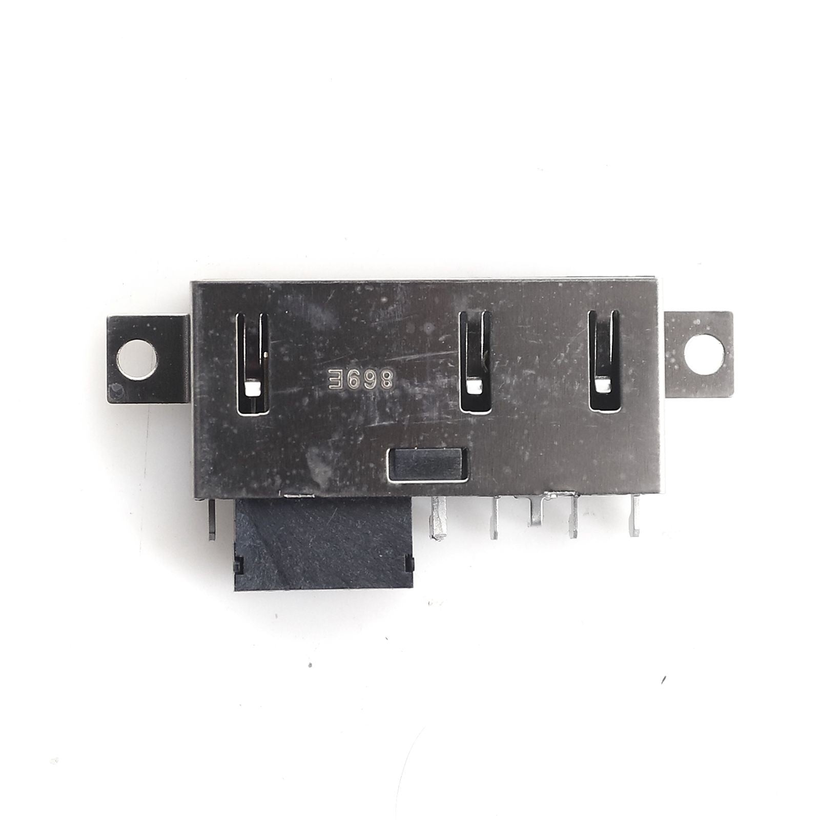 Conector Dc Jack Para Portátil Lenovo Thinkpad Yoga 12 15 S1 20C0 20Cd 20Dk 20Dl 20Dq 20Dr