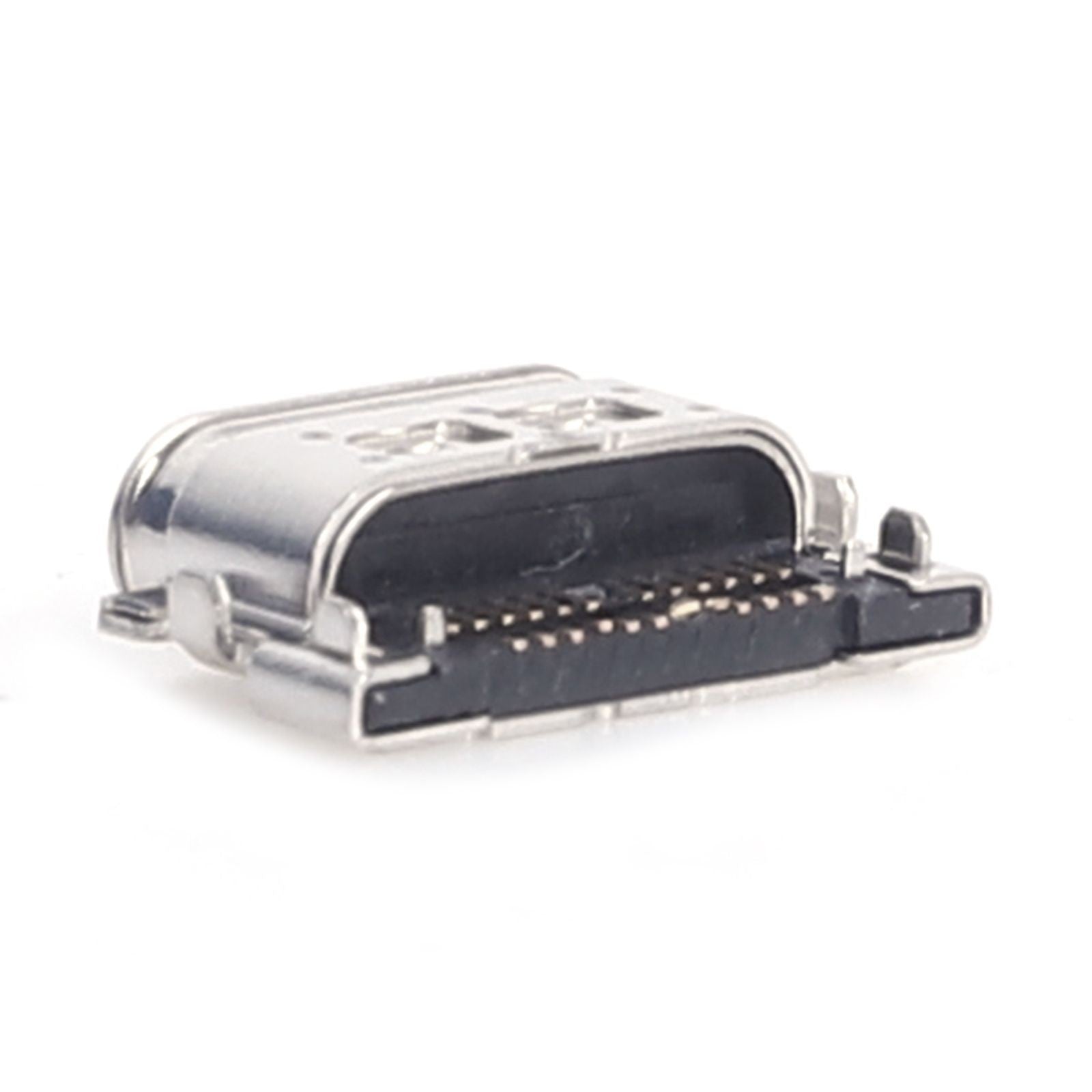Conector Dc Jack Para Portátil Lg K52 K42 K60 K62 Stylo 5 Q720 K420 K520 K525