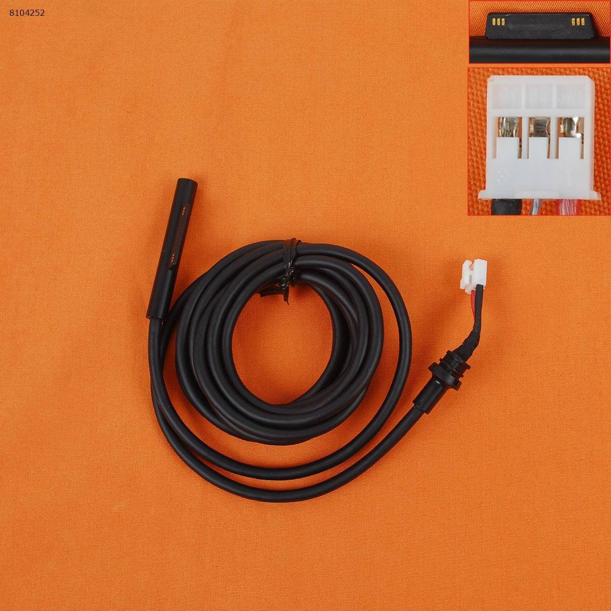 Conector Dc Jack Para Portátil Microsoft Surface Pro 3