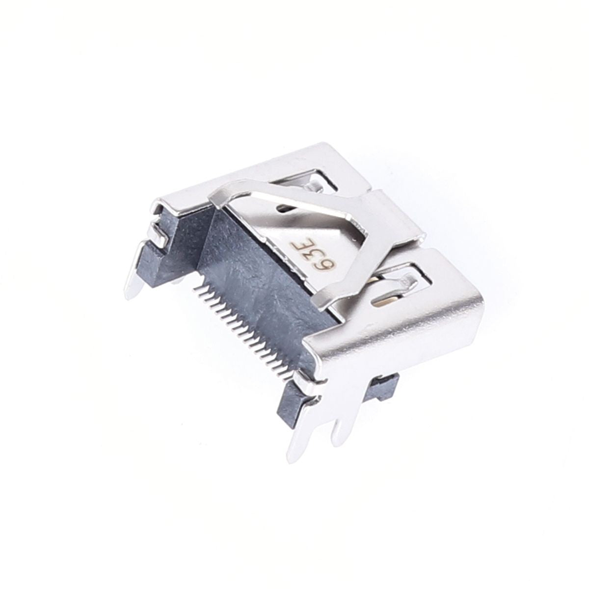 Conector Hdmi Para Sony Playstation 4 Ps4 Pro Slim Versión 2