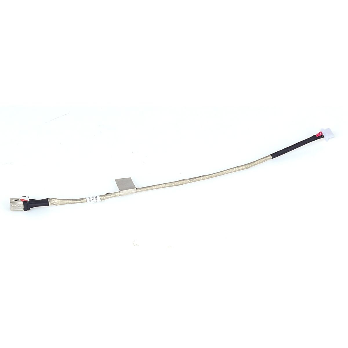 Conector Dc Jack Para Portátil Lenovo Ideapad Flex 4-1580 80Ve Cs Dc30100Z000 Dc30100Z100 Pj1137