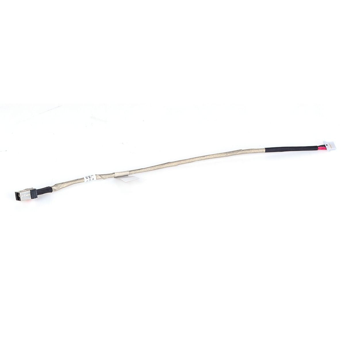 Conector Dc Jack Para Portátil Lenovo Ideapad Flex 4-1580 80Ve Cs Dc30100Z000 Dc30100Z100 Pj1137
