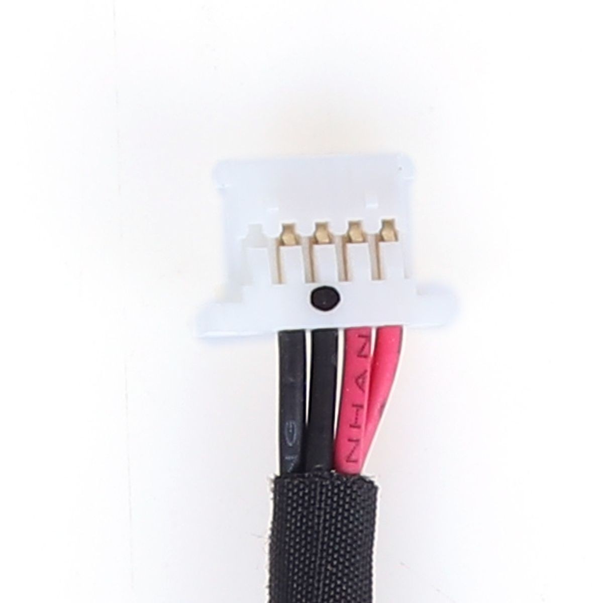 Conector Dc Jack Para Portátil Lenovo Ideapad Flex 4-1580 80Ve Cs Dc30100Z000 Dc30100Z100 Pj1137
