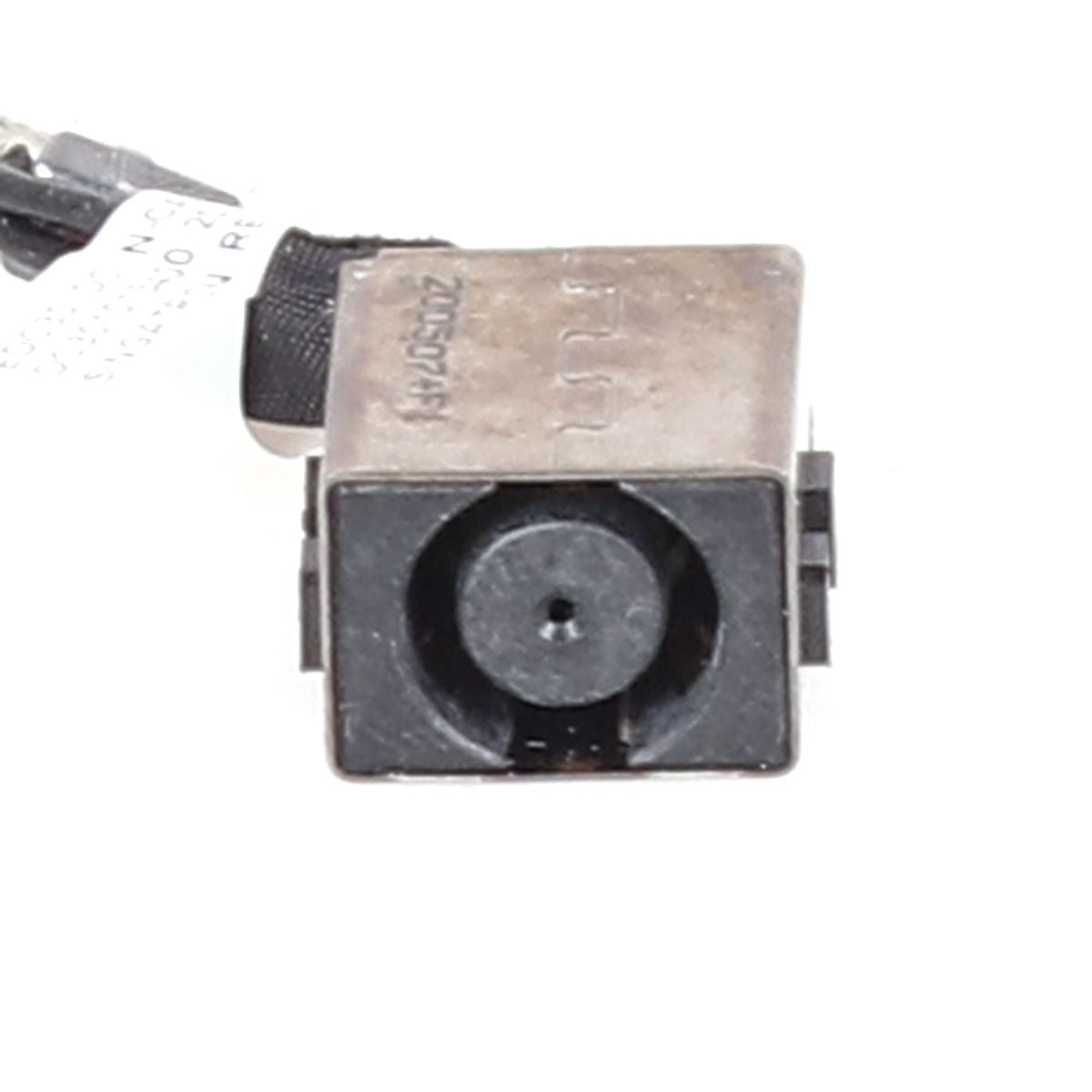 Conector Dc Jack Para Portátil Dell 00Nyrt Dc301013400