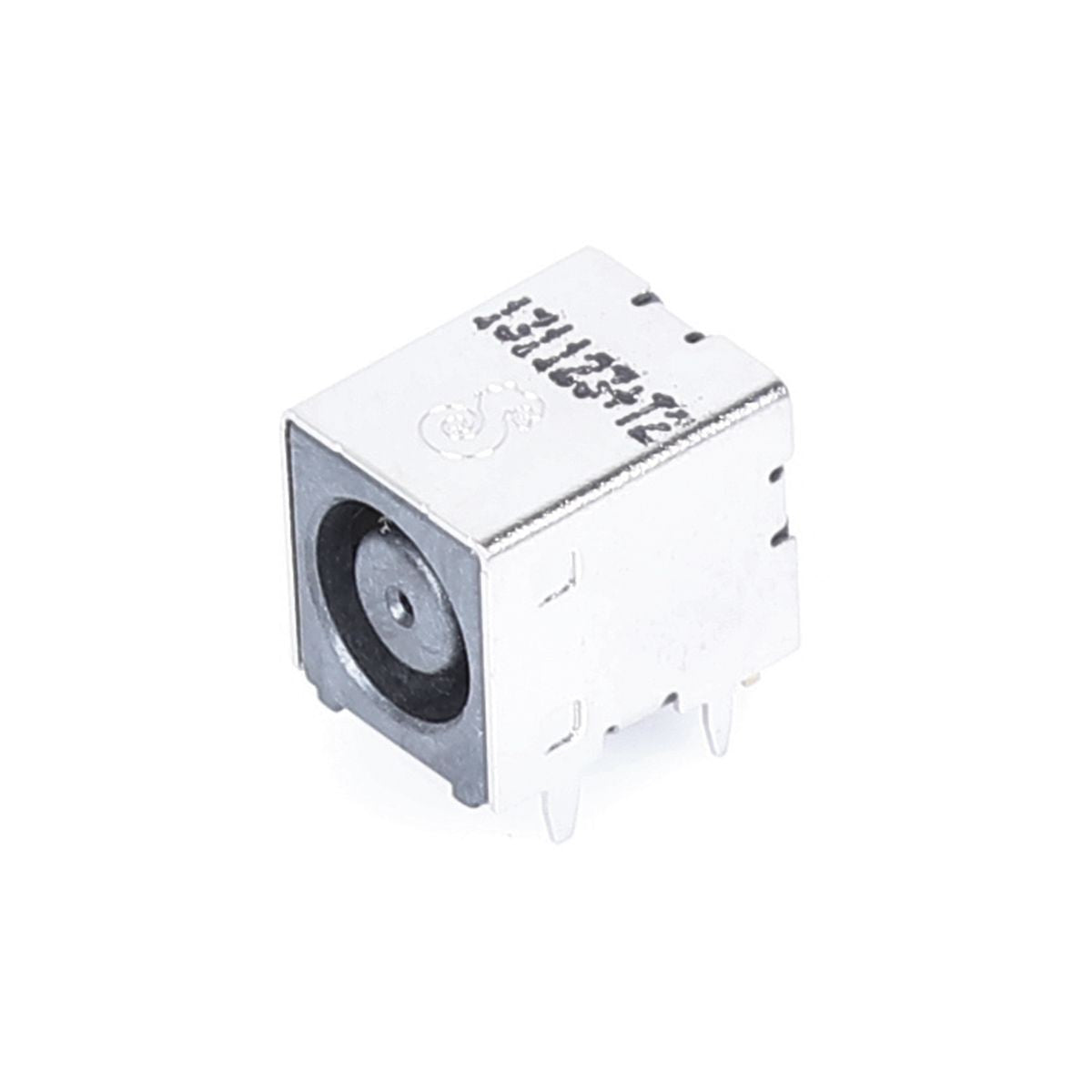 Conector Dc Jack Para Portátil Dell Inspiron 9300 9400 500M 600M 630M Pj357