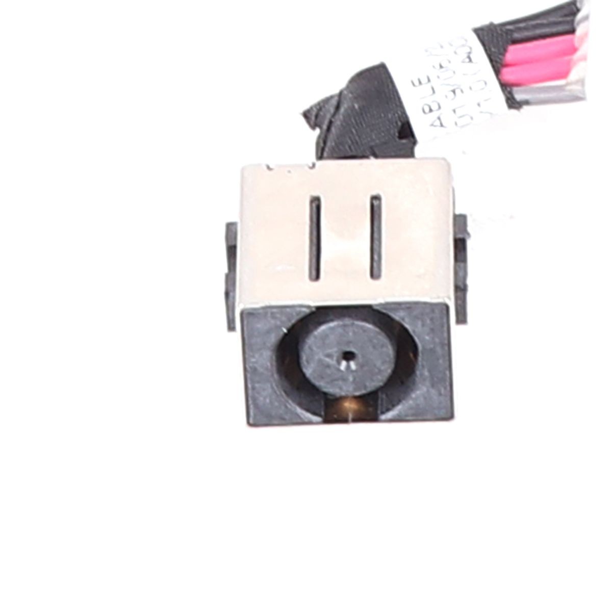 Conector Dc Jack Para Portátil Dell Latitude 5580 5590 Precision 3520 Dc30100Yx00 098C6H Dc30100Yx00 098C6H