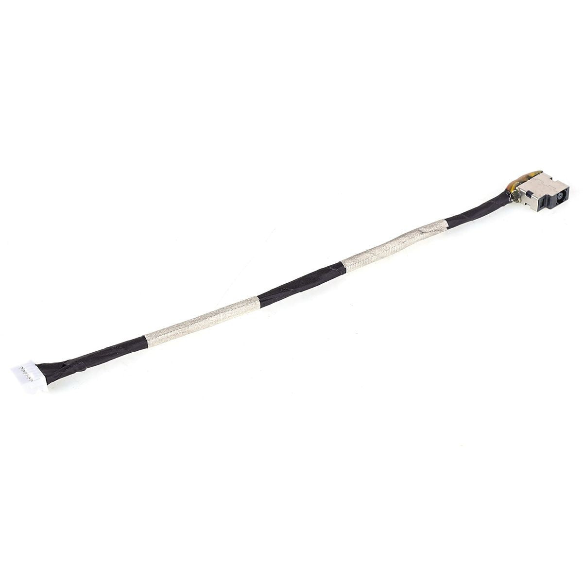 Conector Dc Jack Para Portátil Hp N13470-F60 15-Fa0032Dx Pj1104