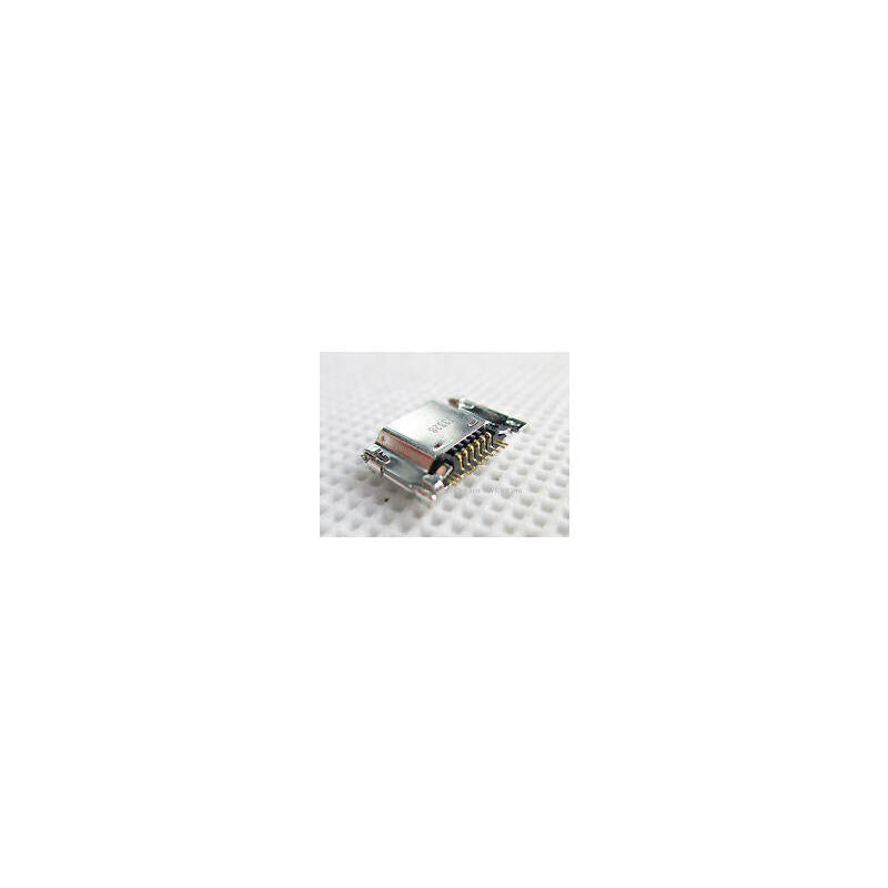 Conector Carga Para Samsung Galaxy Siii / I9300