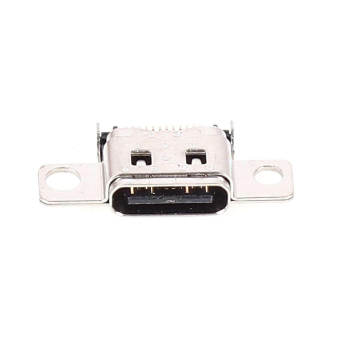 Conector Dc Jack Para Portátil Lenovo E14 E15 Usb-C