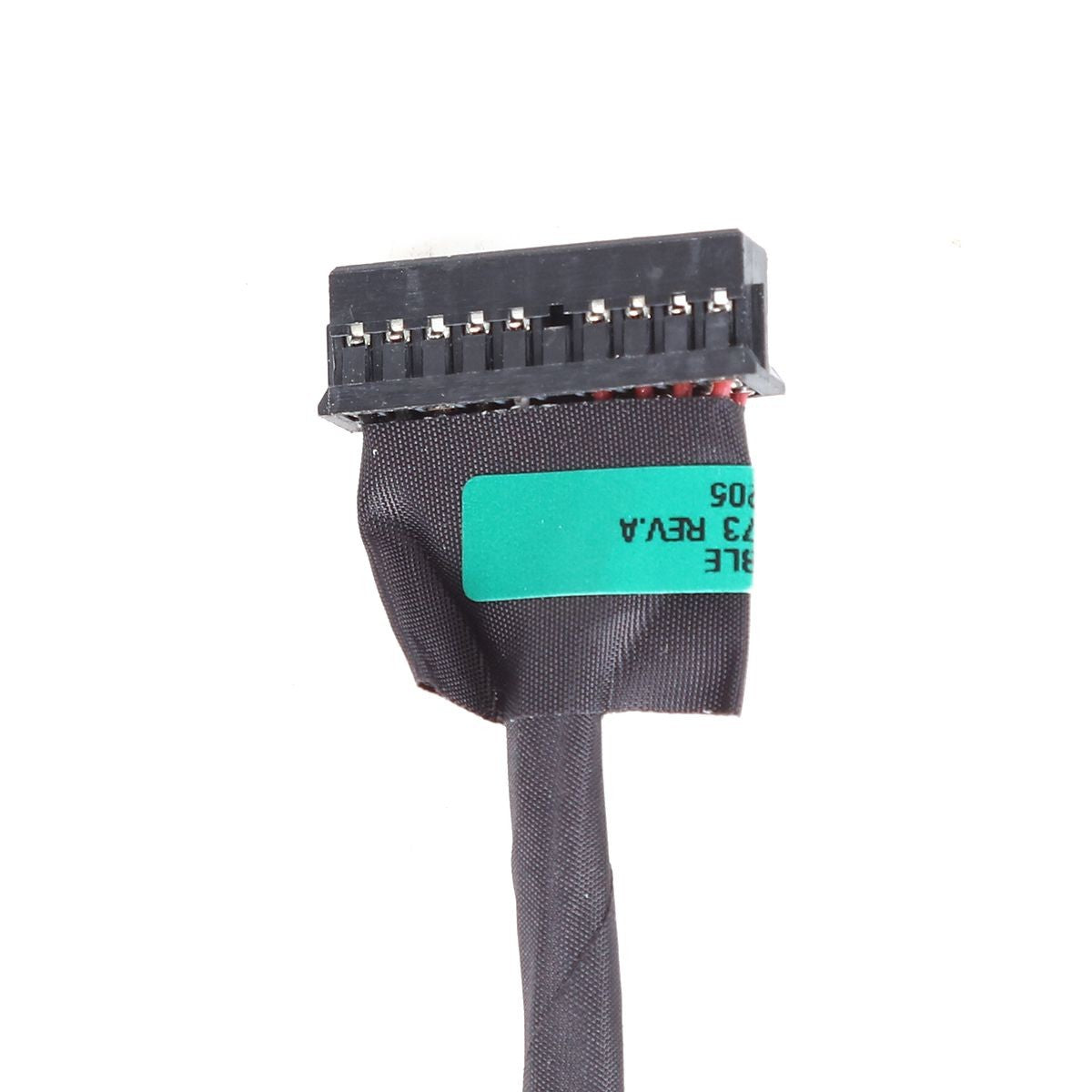 Conector Dc Jack Para Portátil Hp Omen Tpn-C144 17-Cb L52813-S73 N18E L52813-S73