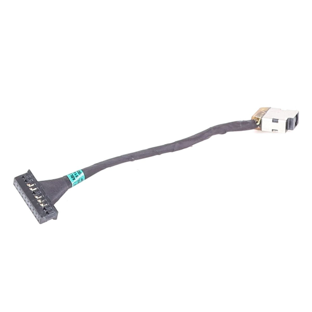 Conector Dc Jack Para Portátil Hp L52814-S42 200W