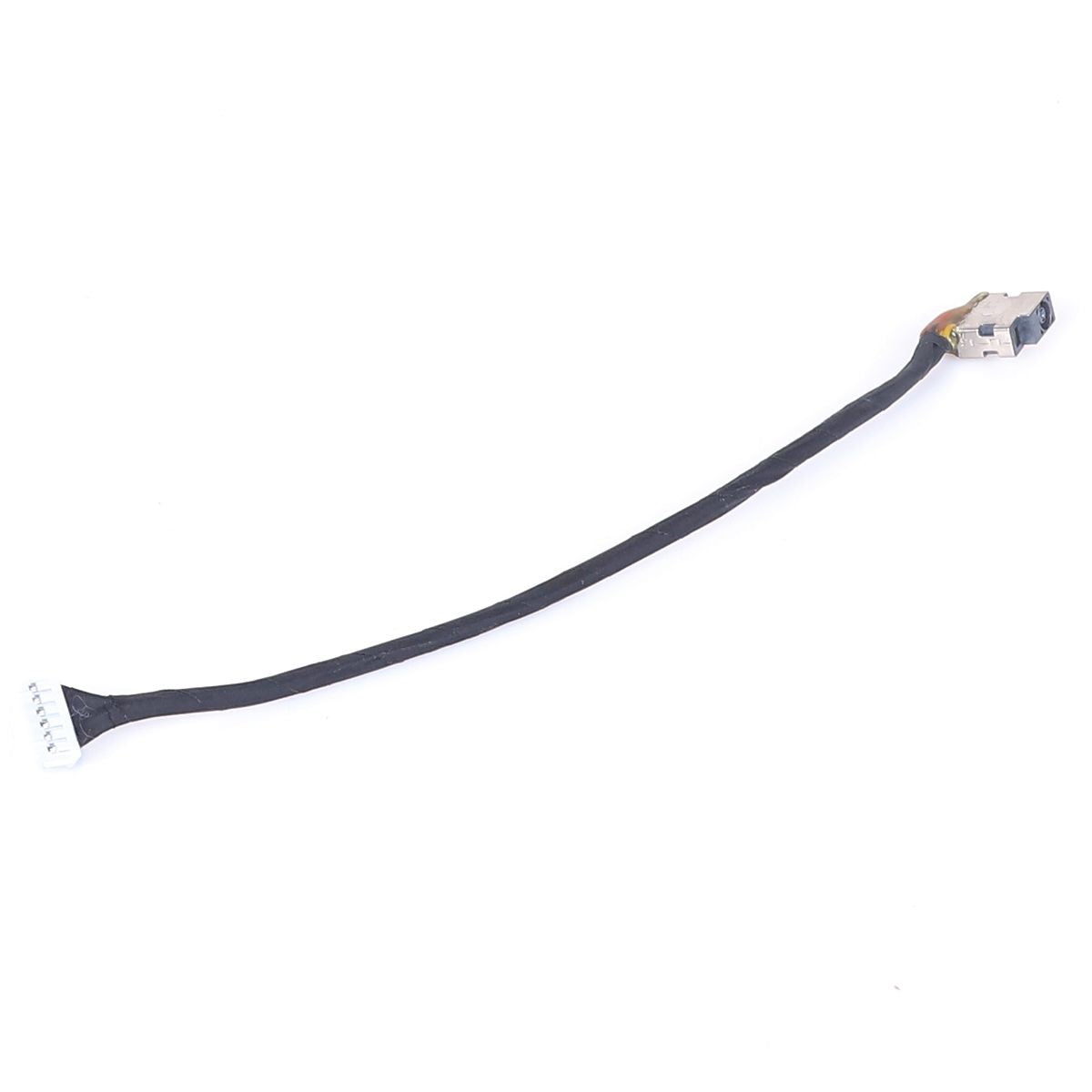 Conector Dc Jack Para Portátil Hp 4Pro 15-Ec 16-A 16-A0032Dx 16-A0030Nr L72704-001