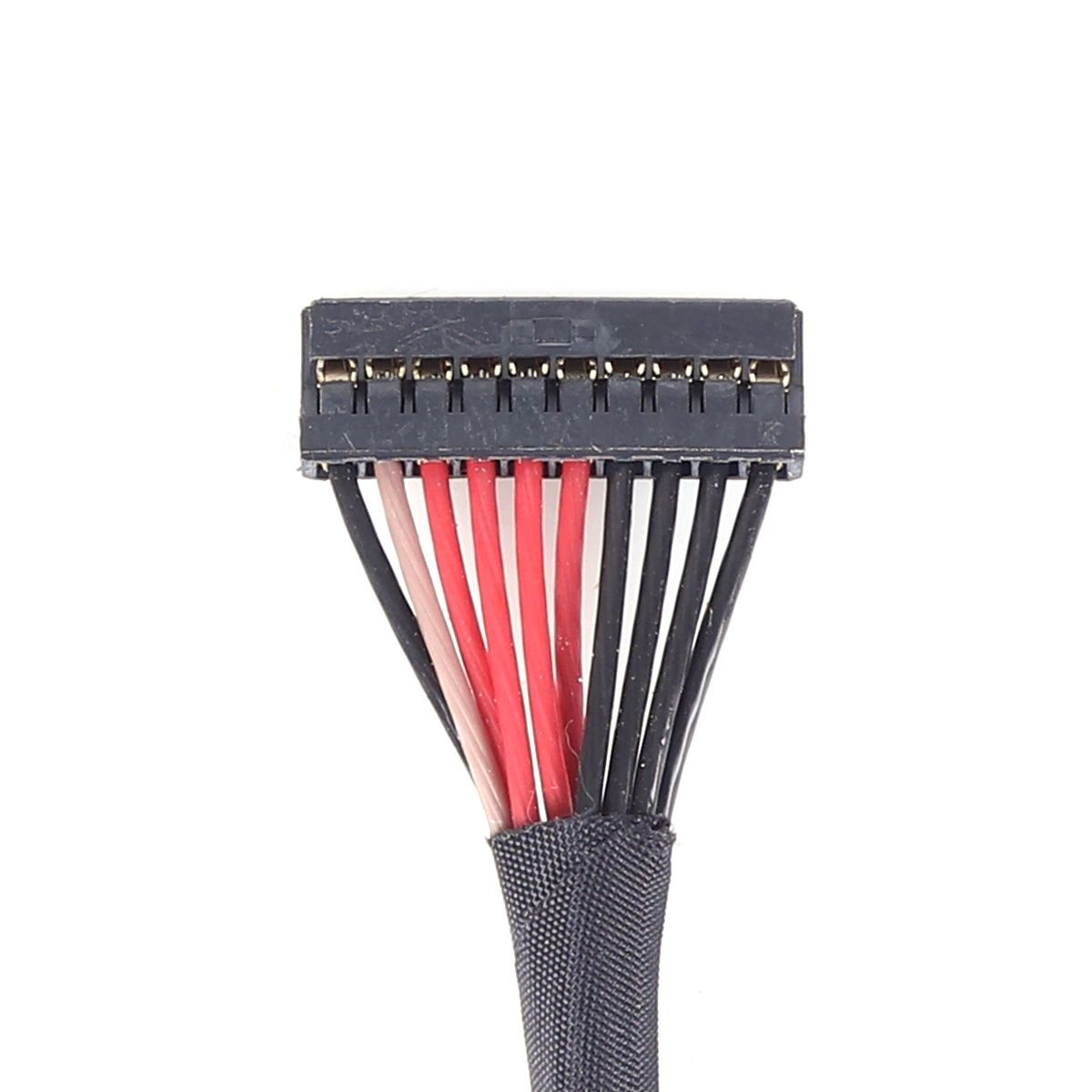 Conector Dc Jack Para Portátil Acer Predator 15 G9-593 17 G9-791 Gx-791 Gx-792 Series 1417-00Ee000