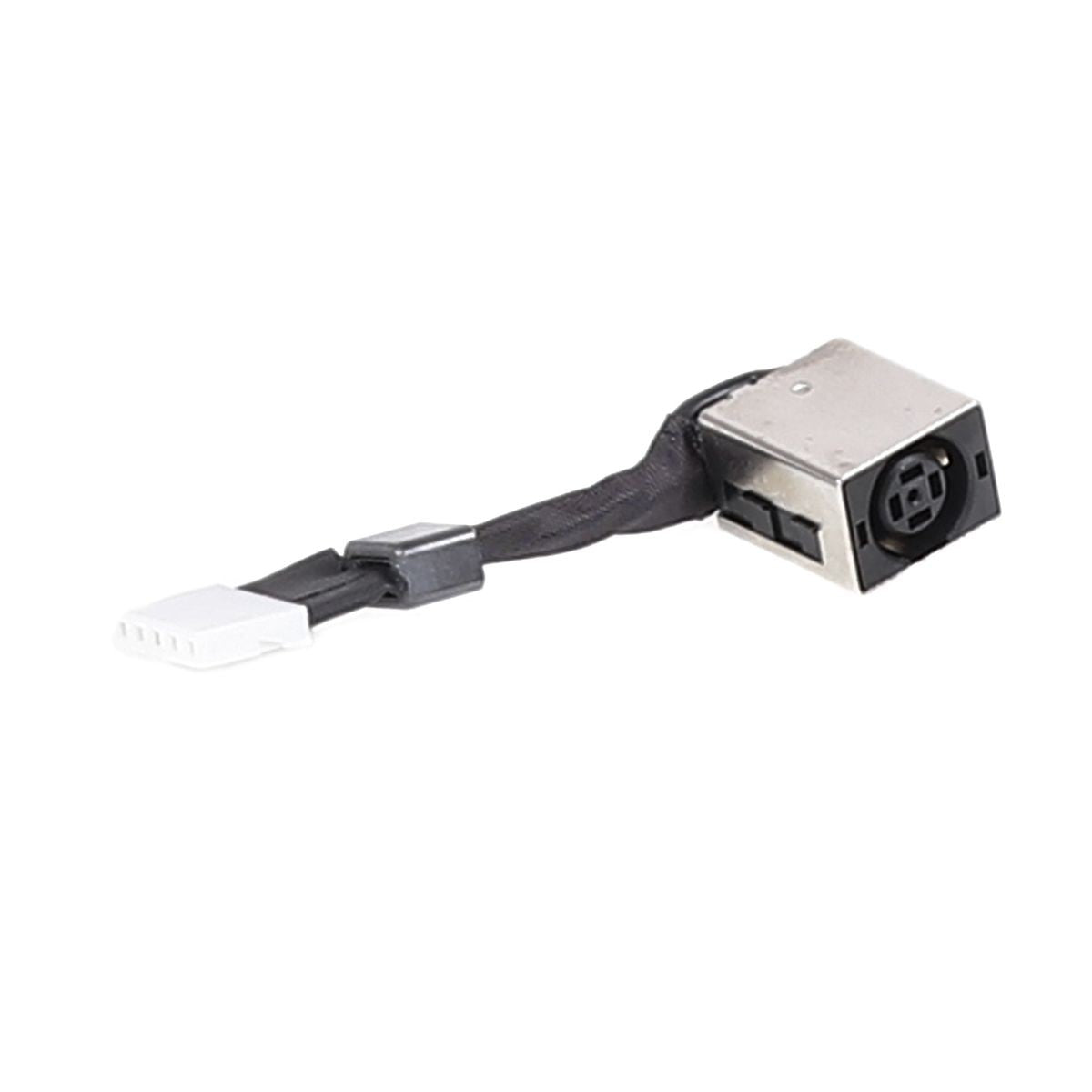 Conector Dc Jack Para Portátil Dell Latitude E7240 E7250 E5440 E5540 E5270 E5250 E5480 E7270 E7480 E7490 E7491