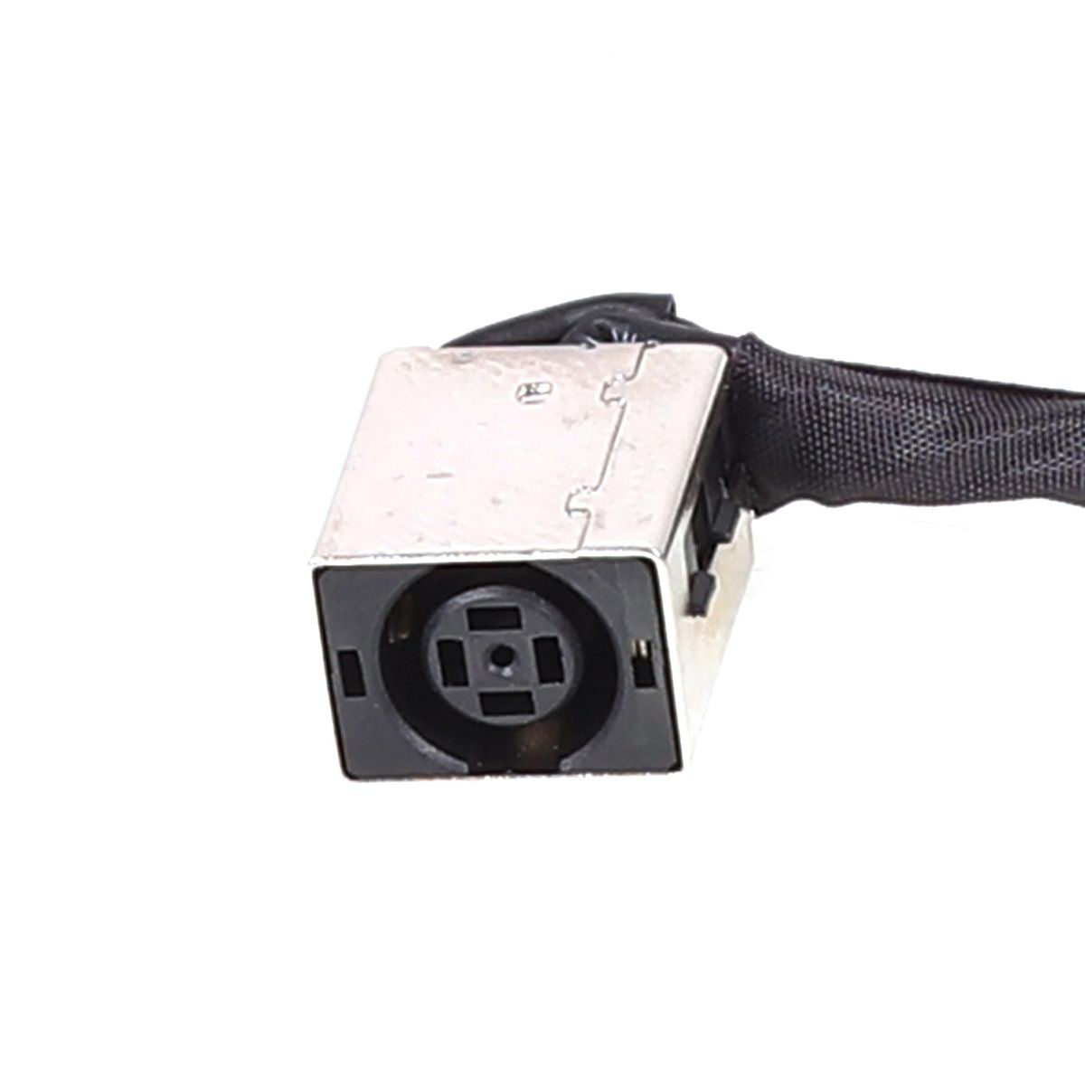 Conector Dc Jack Para Portátil Dell Latitude E7240 E7250 E5440 E5540 E5270 E5250 E5480 E7270 E7480 E7490 E7491