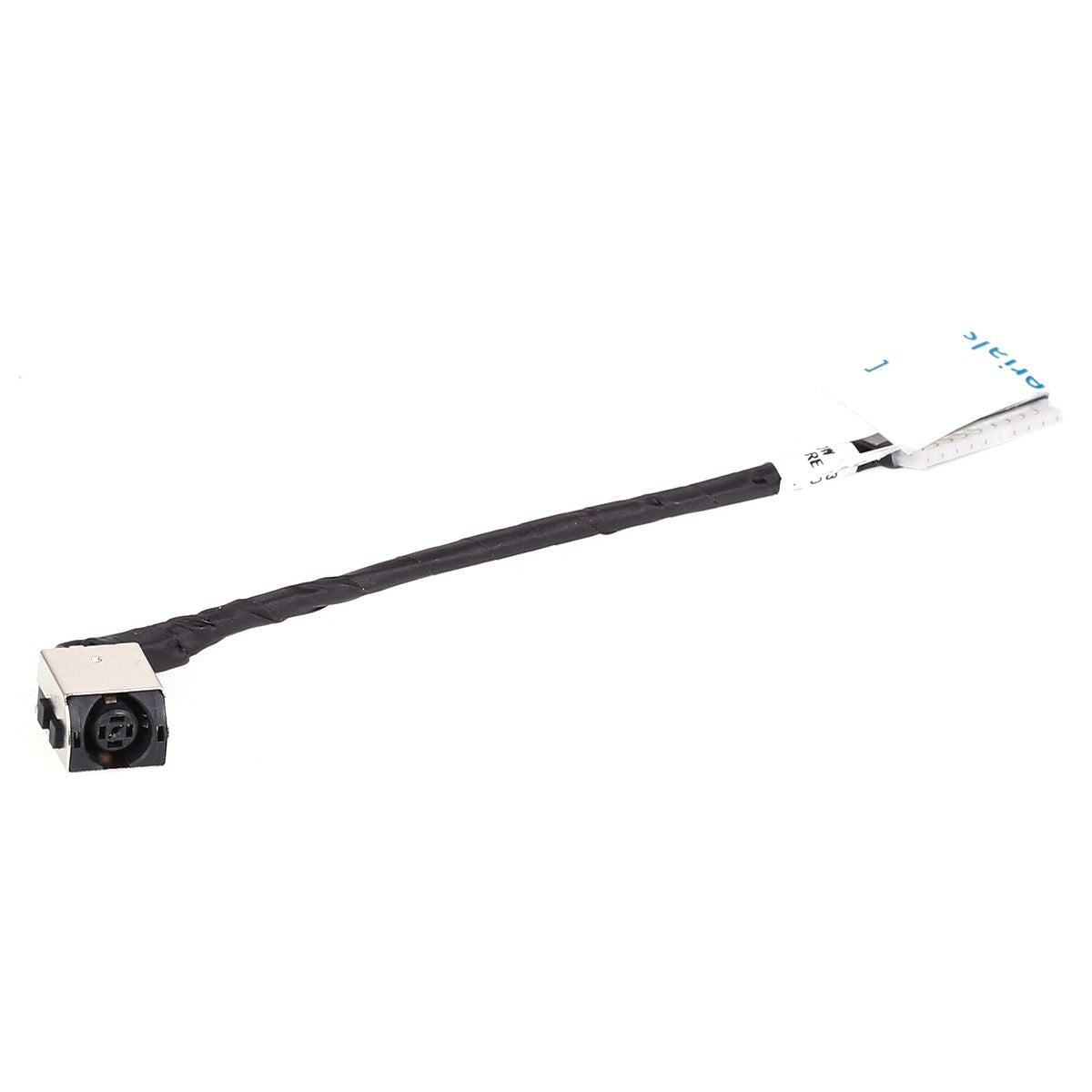 Conector Dc Jack Para Portátil Dell G3 3500 G5 5500 5505 P89F Pj1110 450.0K705.0011