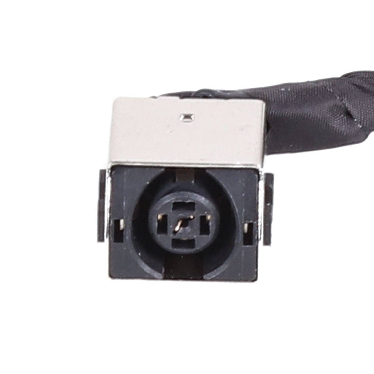 Conector Dc Jack Para Portátil Dell G3 3500 G5 5500 5505 P89F Pj1110 450.0K705.0011