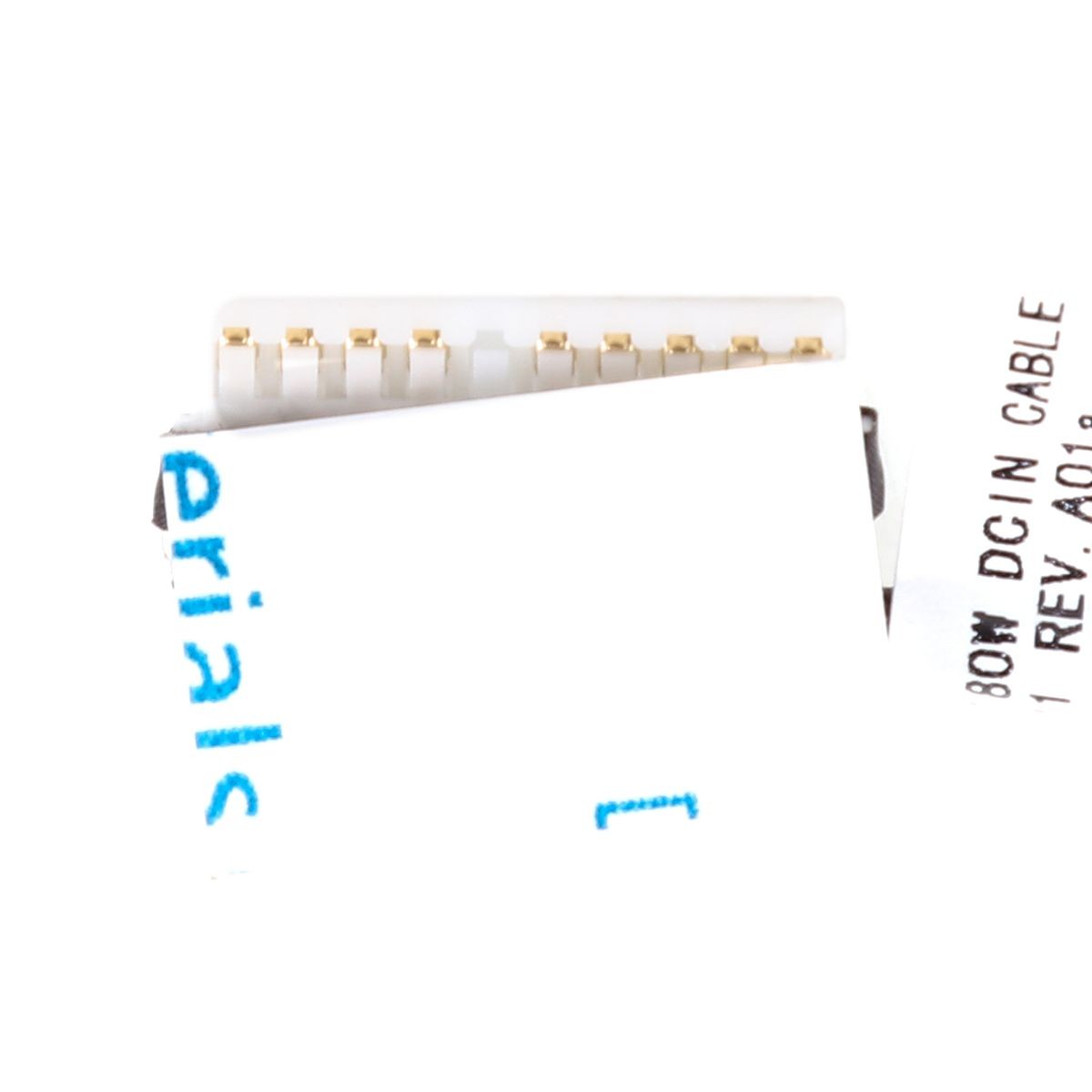Conector Dc Jack Para Portátil Dell G3 3500 G5 5500 5505 P89F Pj1110 450.0K705.0011