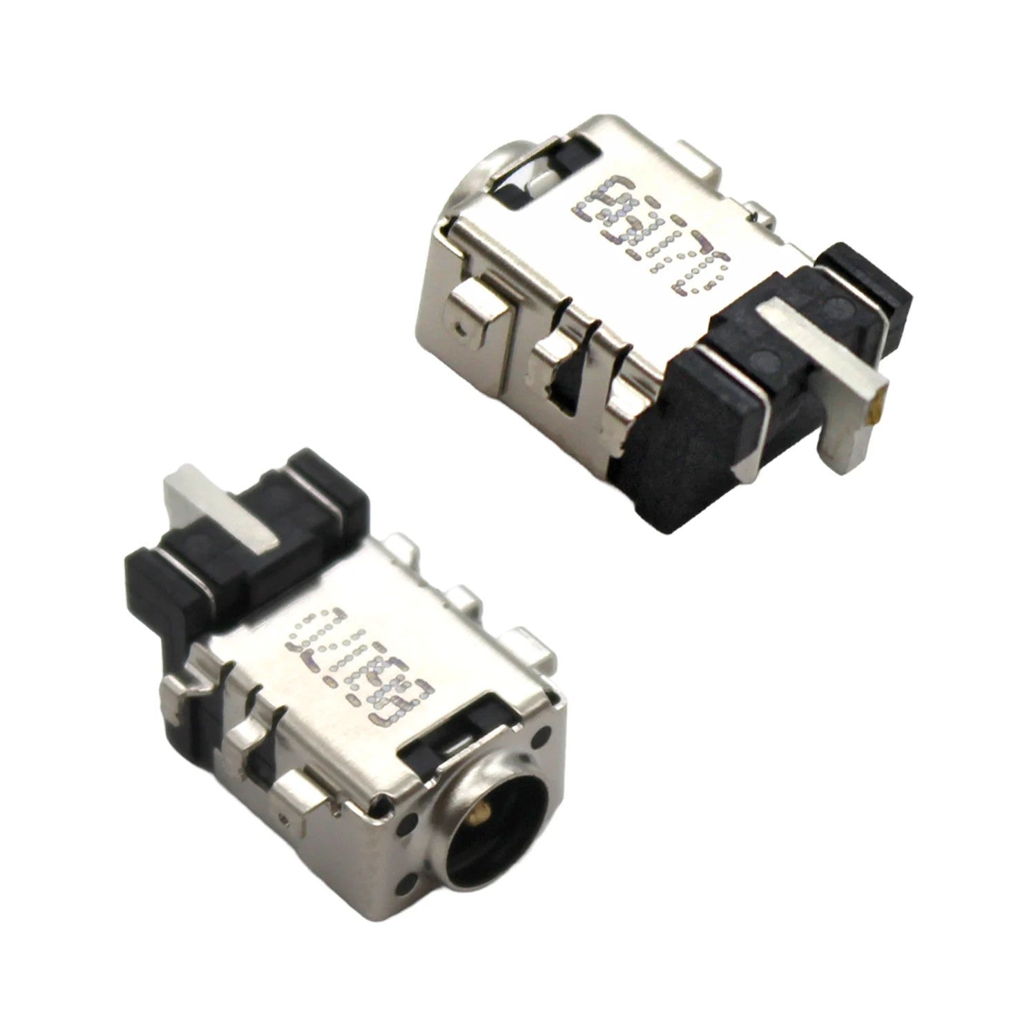 Conector Dc In Jack Para Portátil Asus R414 R414U R457 R457U