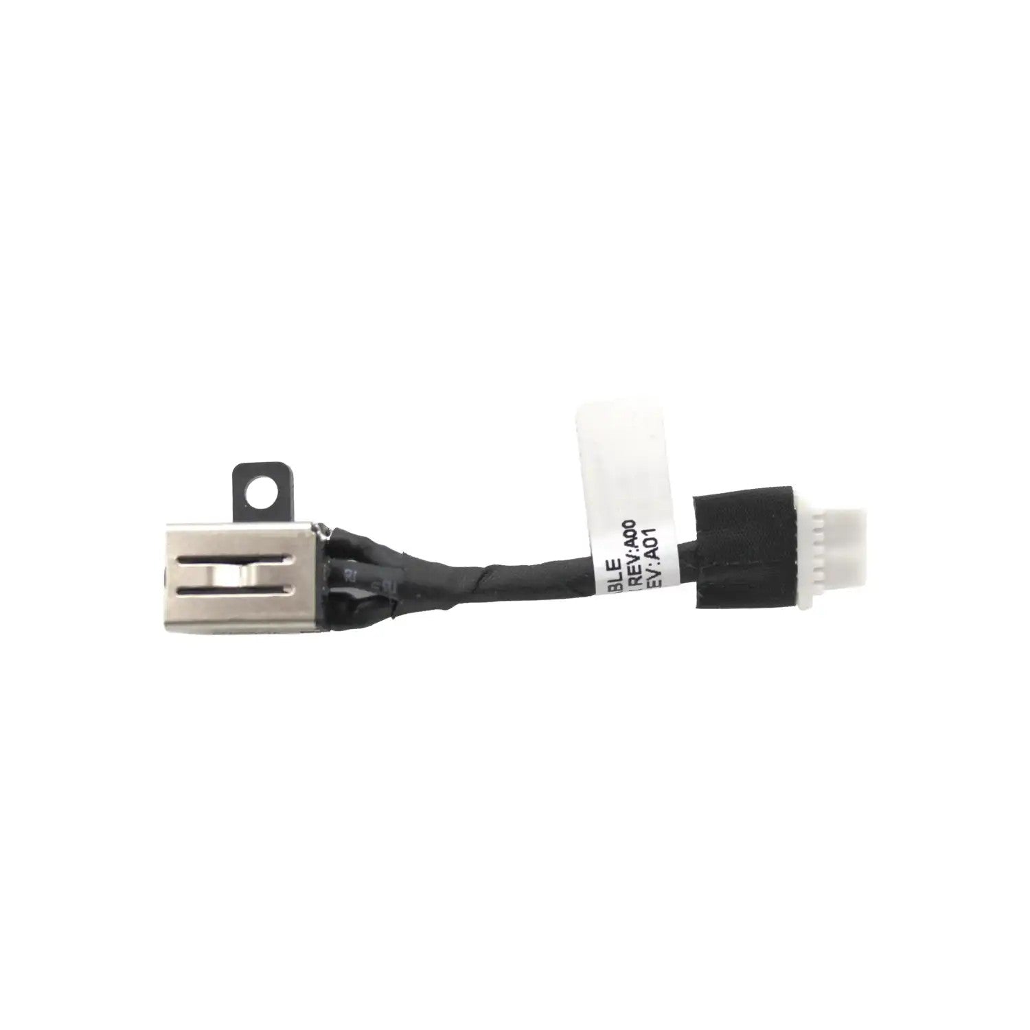 Conector Dc In Jack Para Portátil Dell Inspiron 3180 3162 3164 3168 3169 3179 | 450.07604.1001