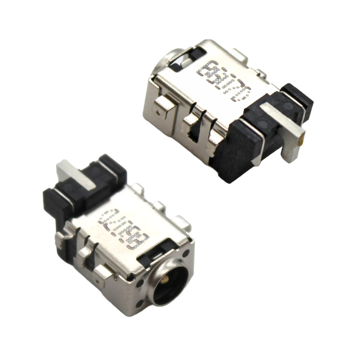 Conector Dc In Jack Pj956 Para Portátil Asus F556 F556U F556Ua F556Ub F556Uf F556Uj F556Uq