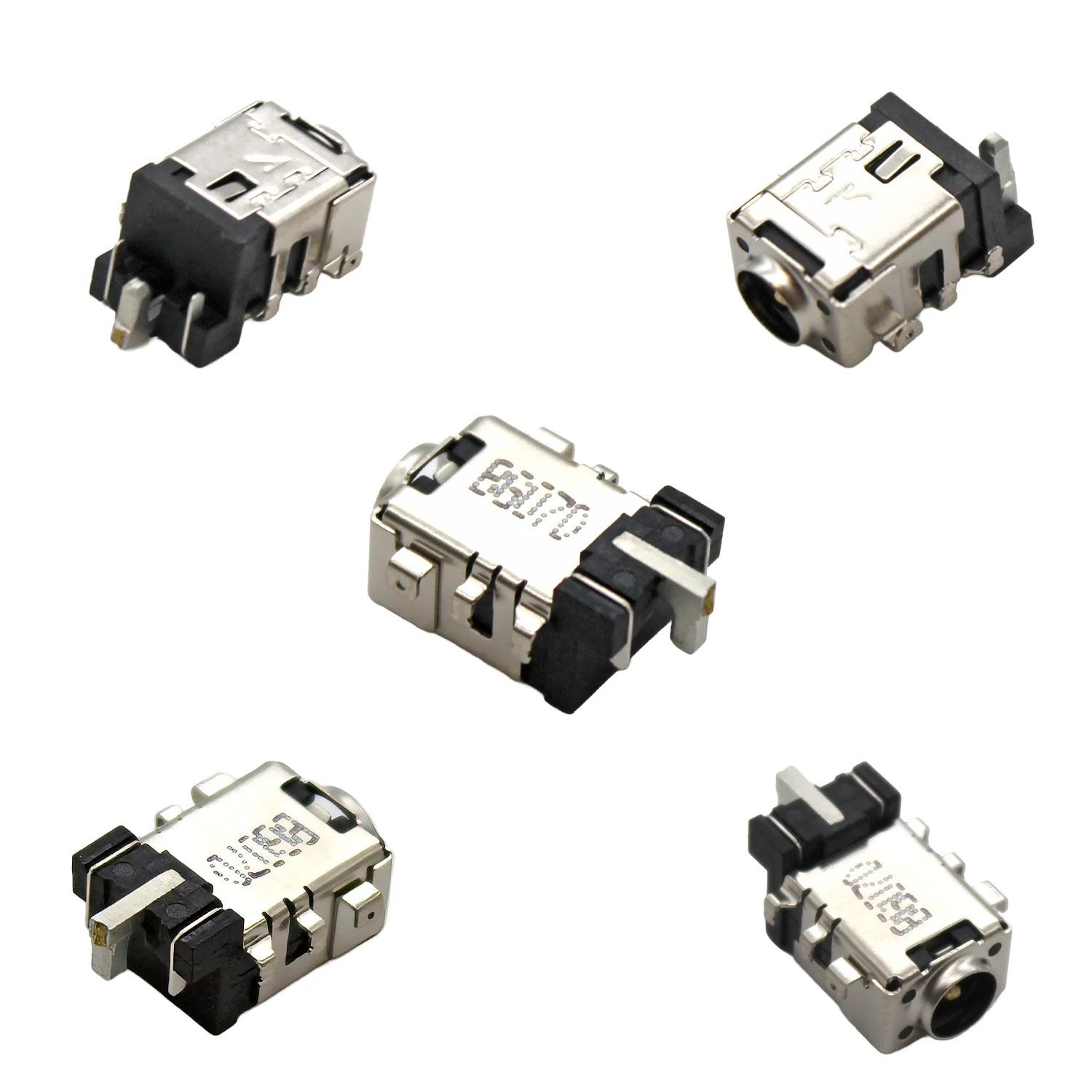 Conector Dc In Jack 0000000068499 Para Portátil Asus A456U A456Uf Fl5900 Fl5900U