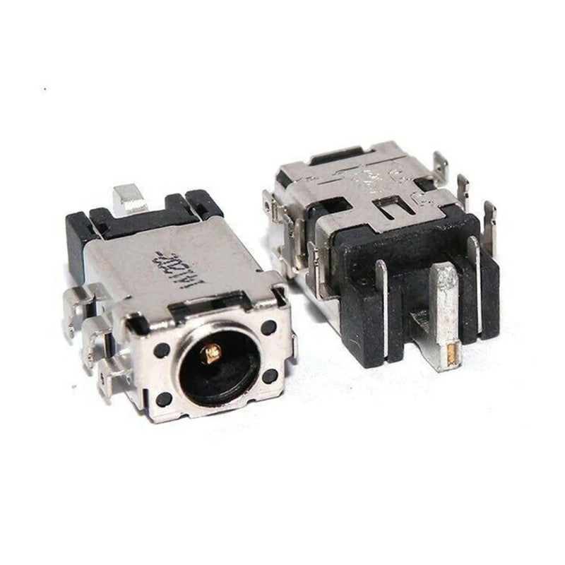 Conector Dc Jack Para Portátil Asus F540S F540Sa F540Sc