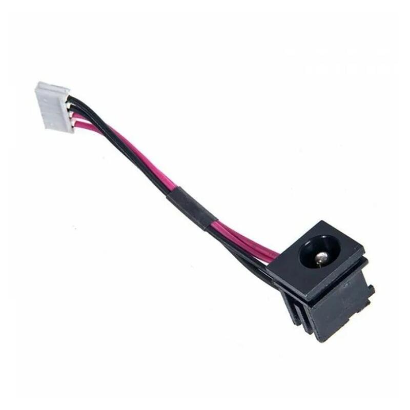 Conector Dc Jack Con Cable Para Toshiba Tecra A10