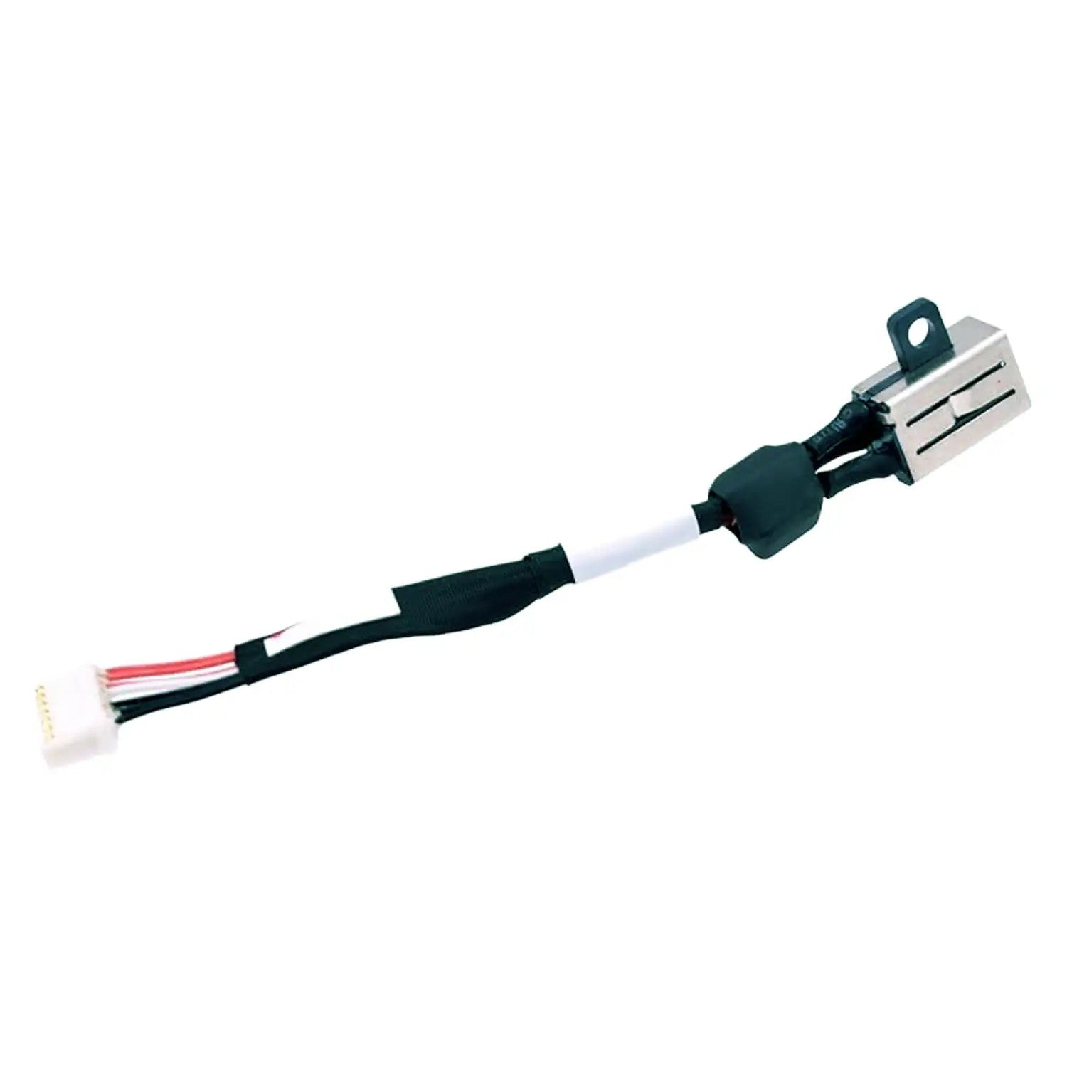 Conector Dc In Jack P56F Para Portátil Dell Precision 15 M5510 5540 3800 | Dc30100X200