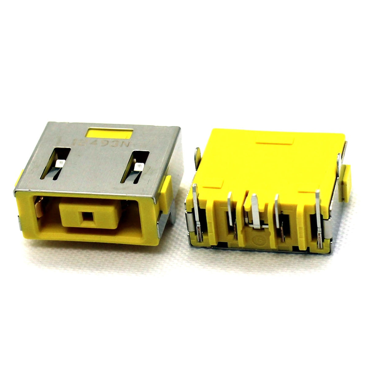 Conector Dc Jack Para Portátil Lenovo Ideapad Yoga 11 11S Pj579