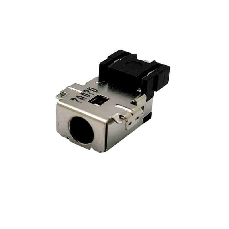 Conector Dc Jack Para Portátil Acer Aspire A315 34 A315 34k A315 35 Pj921