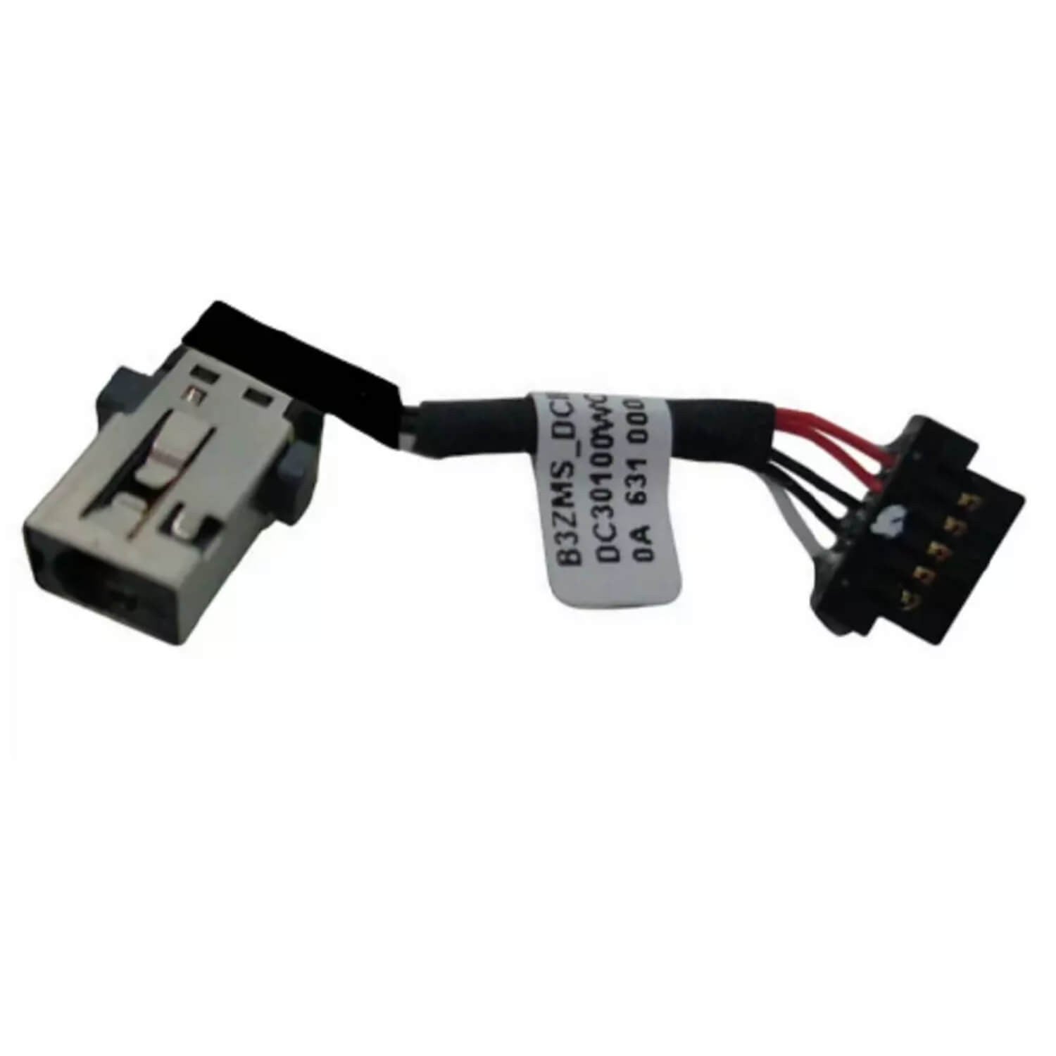 Conector Dc Jack Para Portátil Acer Aspire S5-371T Dc30100Wc00