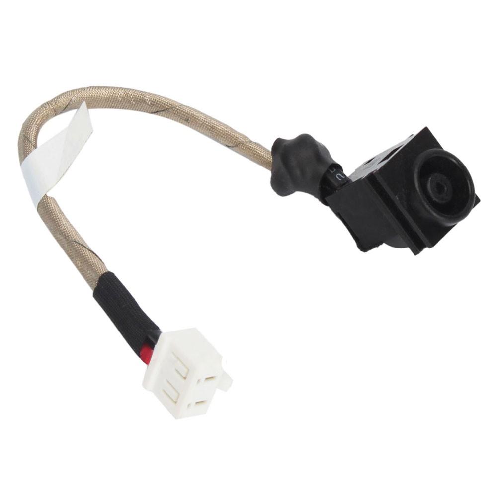 Conector Dc Jack Para Portátil Sony Vaio Vgn-Ns Pj174 M790