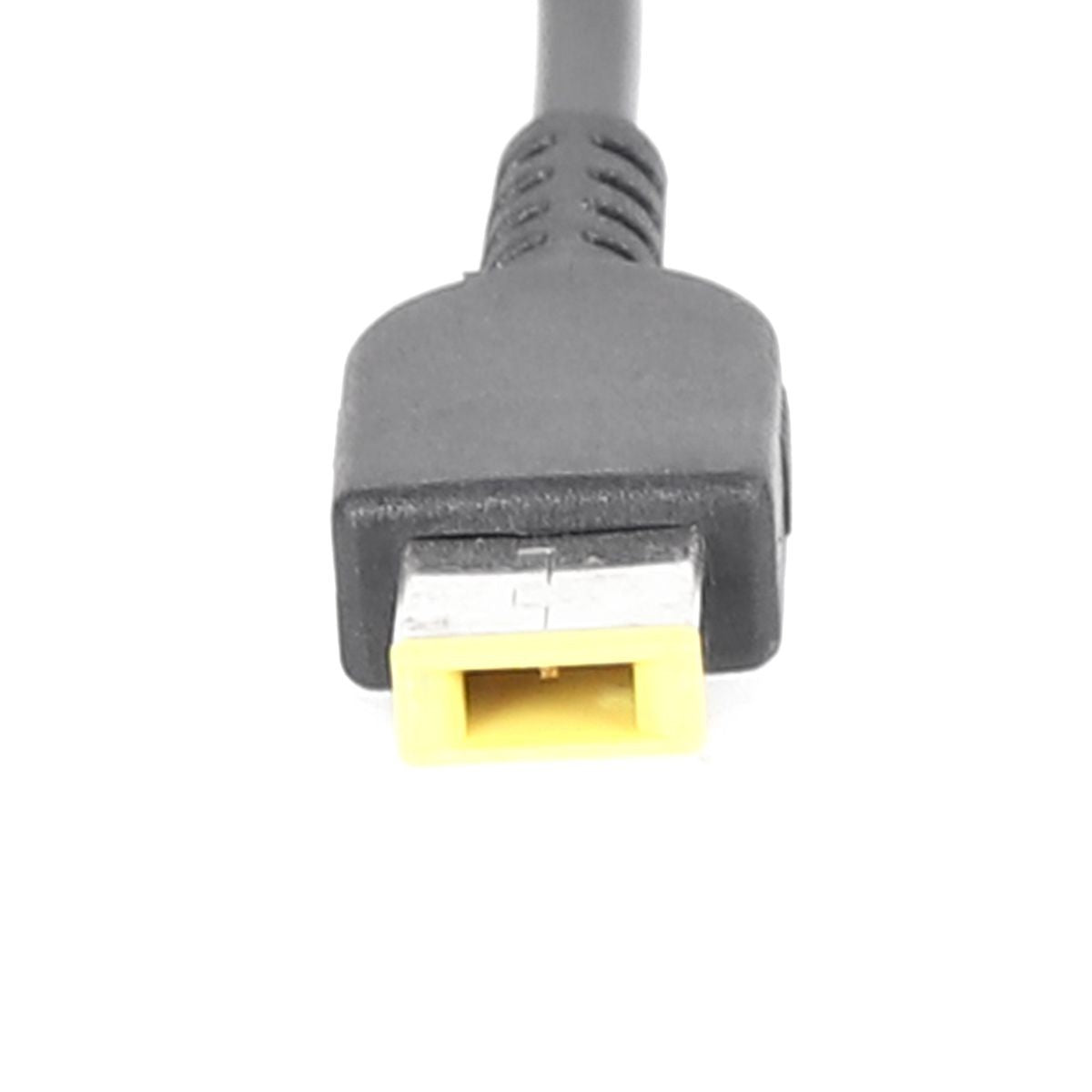 Cable Para Convertir Clavija De Cargador 7,9X5,5Mm A Square