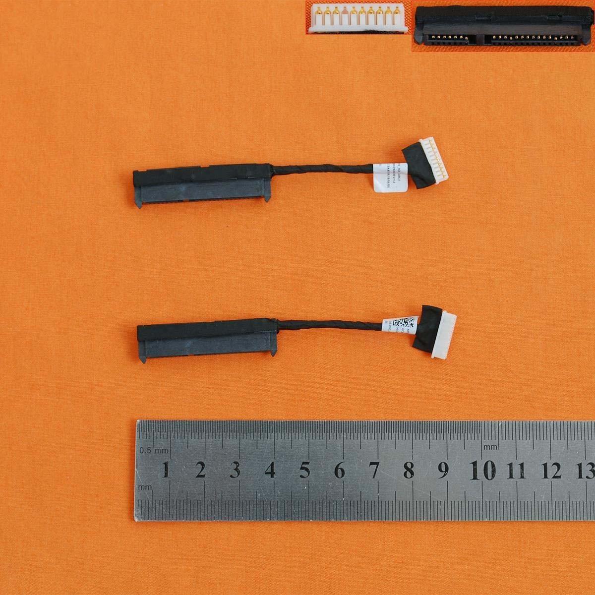 Conector Hdd Sata Para Portátil Hp Zbook 15 17 G3 G4 Dc020029U00