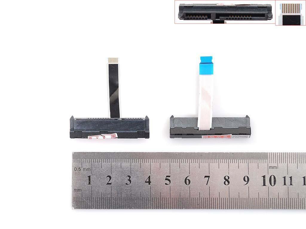 Conector Hdd Sata Para Portátil Lenovo Yoga 3 14 Nbx0001Fw10
