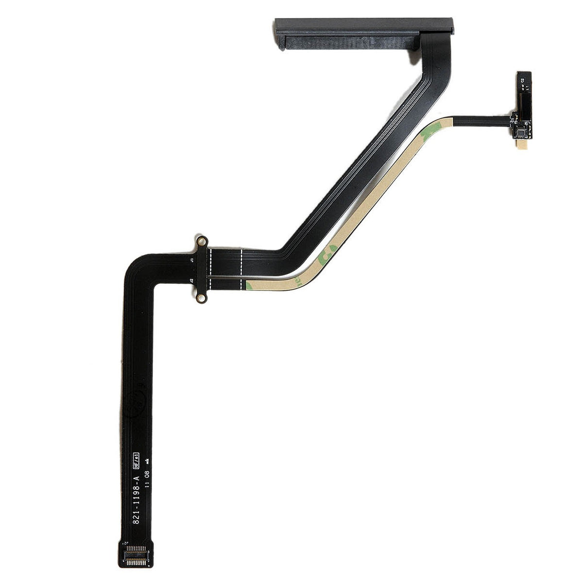 Conector Hdd Para Portátil Apple Macbook Pro A1286 Pro 15" Unibody (2009-2011)