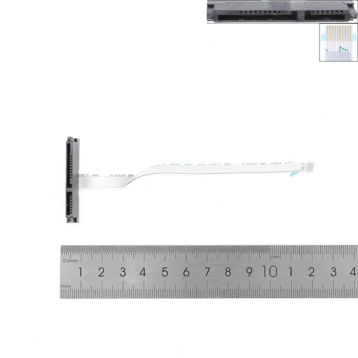 Conector Hdd Para Portátl Hp 17-Ar 17-An