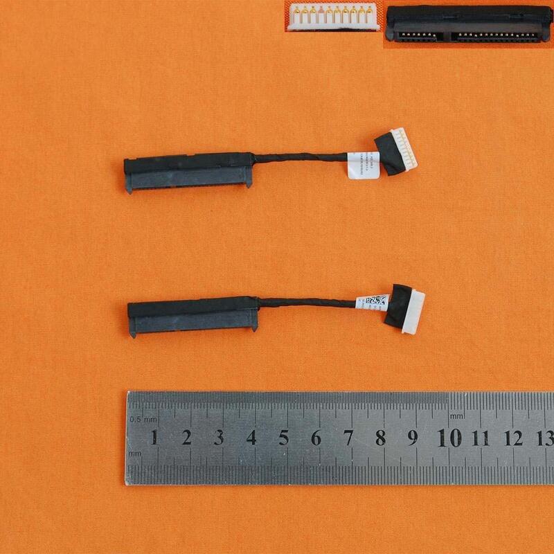 Conector Hdd Sata Para Portátil Hp Zbook 15 17 G3 G4 Dc020029u00